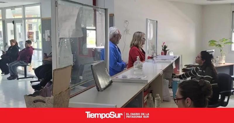 Imagen de la publicación original: El hospital anunció la incorporación de oncogenética a sus servicios