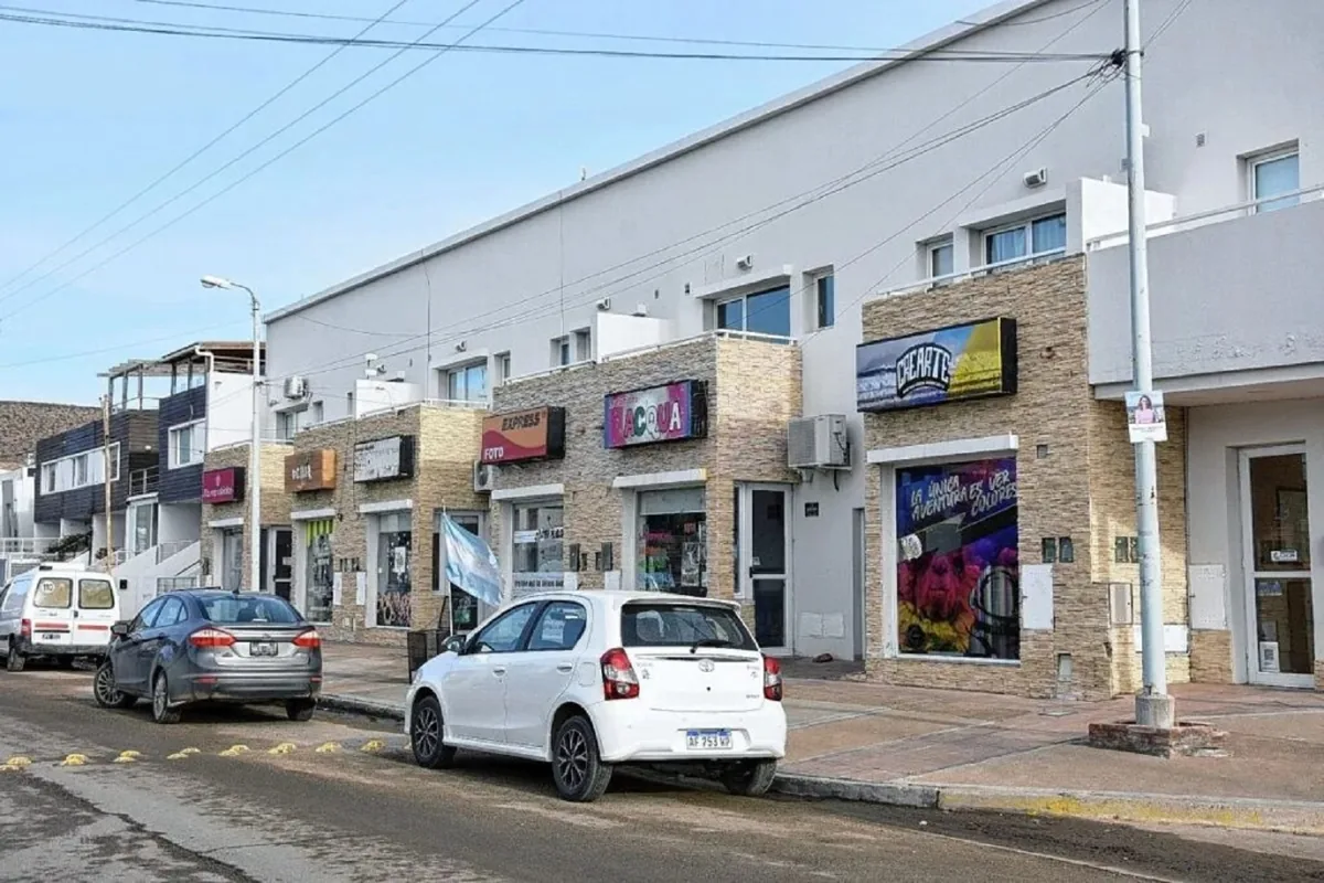 Imagen de la publicación original: El Partido Vecinal presentó una propuesta tarifaria para el comercio
