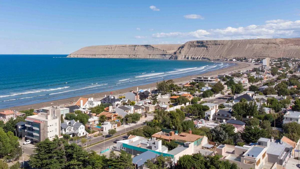 Imagen de la publicación original: El Municipio anunció un ofrecimiento de 25 lotes residenciales