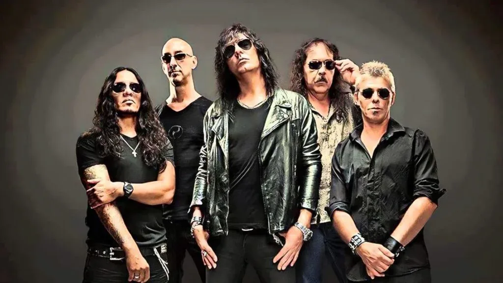 Murió Saúl Blanch, la voz del debut de Rata Blanca