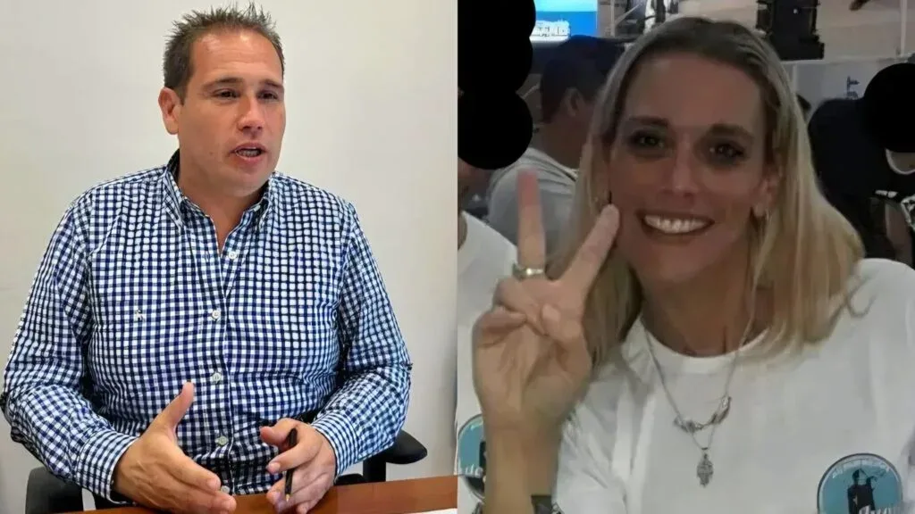 Acusan a la hermana de Gustavo Fita por presunta estafa con viviendas del IPV