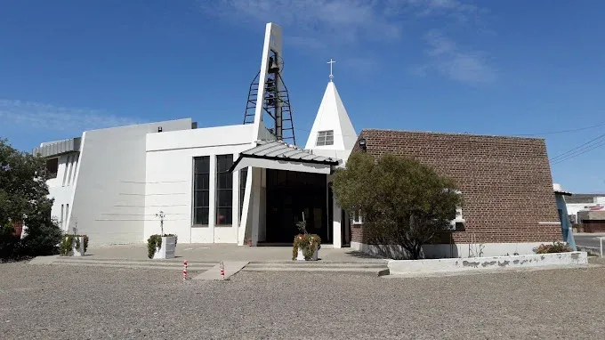 Rada Tilly convoca a los jóvenes a una vigilia de oración en la Parroquia Cristo Rey