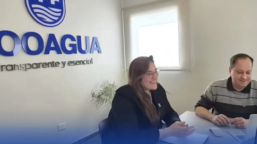 Dictamen favorable para el tanque histórico de Rada Tilly