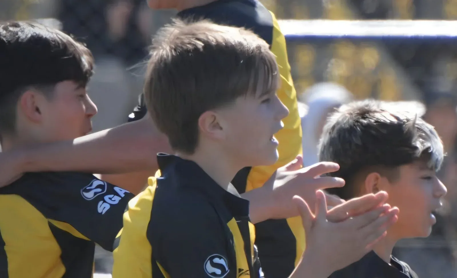 Rada Tilly define su futuro en el torneo clasificatorio ante la CAI