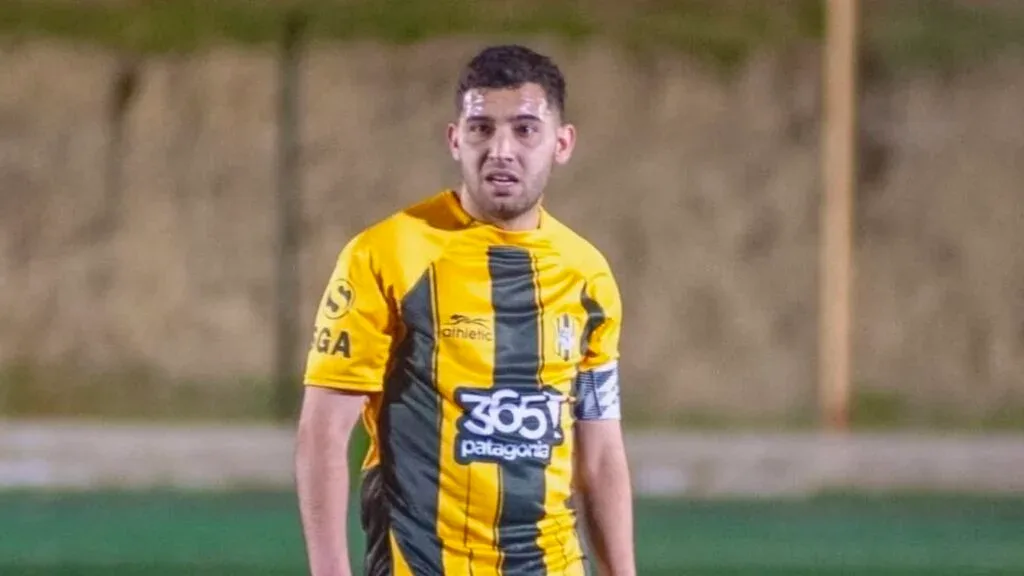 Rada Tilly recibe a Portugués por la tercera fecha del Clausura