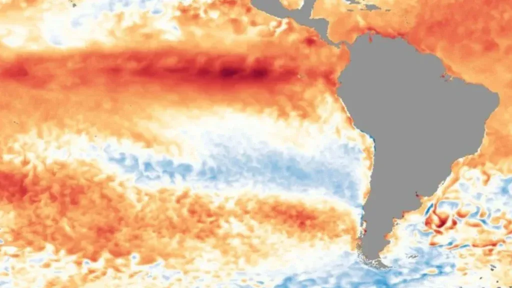 Chubut refuerza la preparación ante emergencias por El Niño