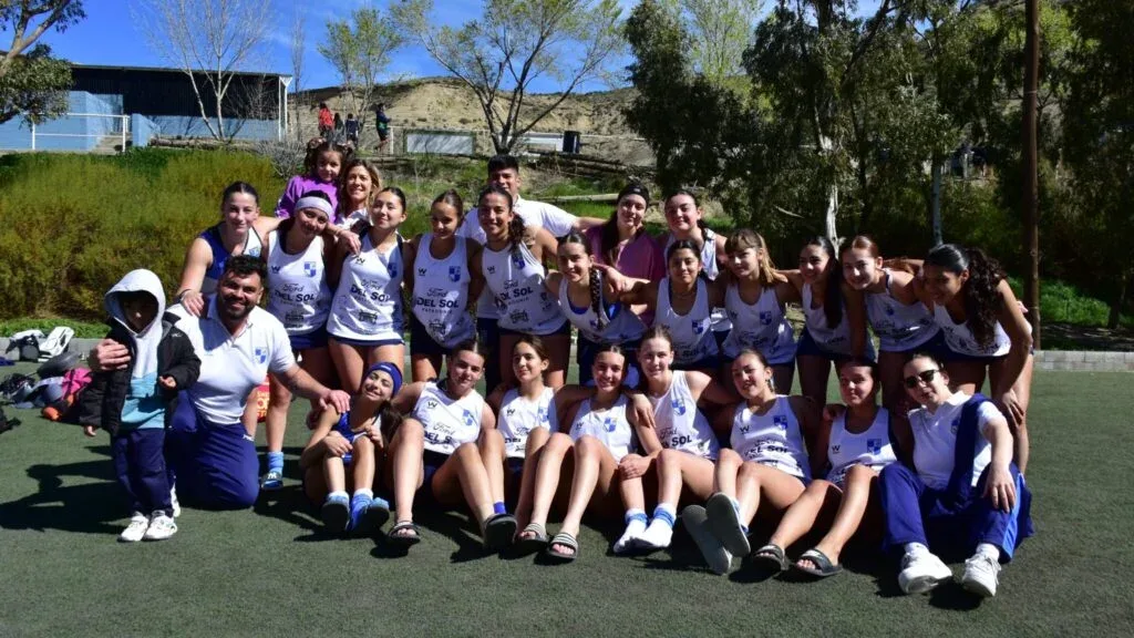 Chenque RC subcampeón regional tras caer por penales ante Neuquén