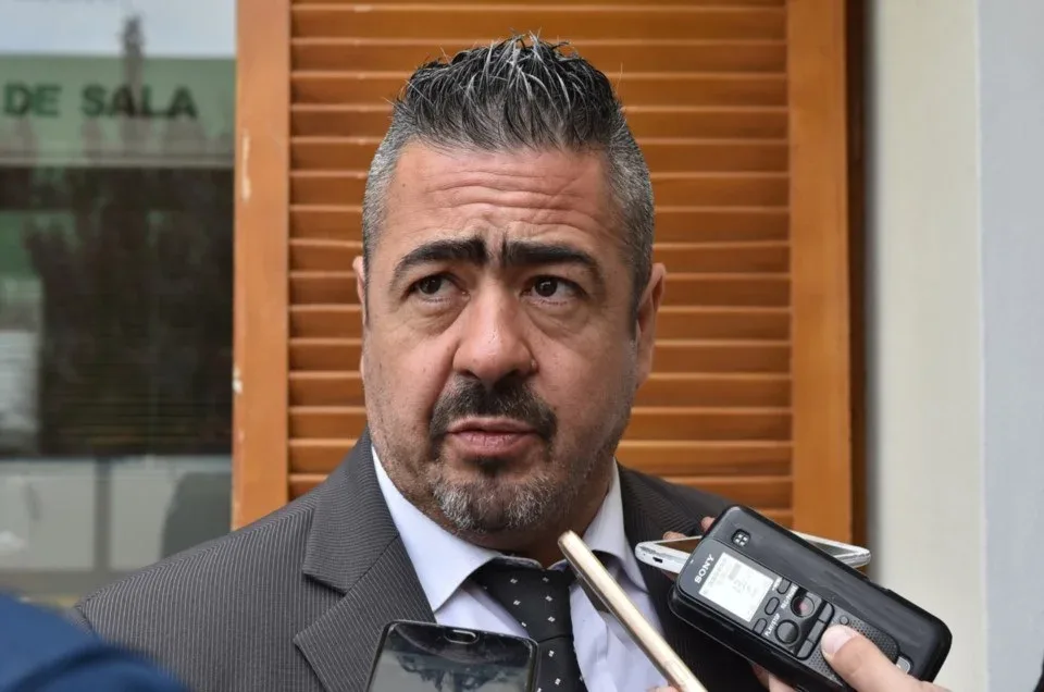 Iturrioz cuestionó la libertad de Uribe y el rol de la Fiscalía