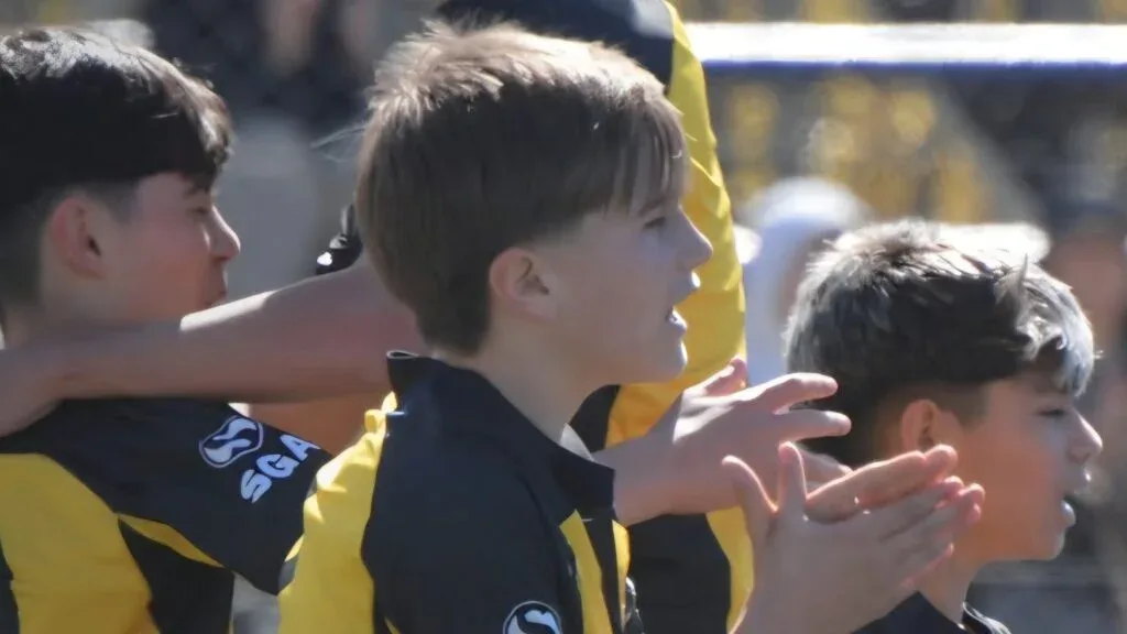 Rada Tilly define su futuro en el torneo clasificatorio ante la CAI