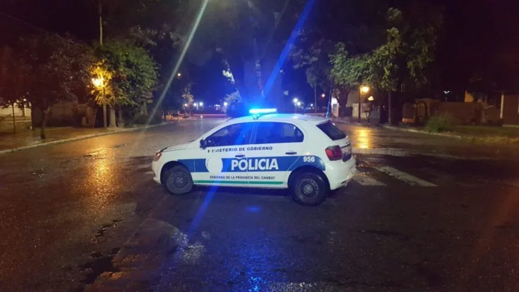 Investigan un móvil pasional en el crimen de Kilómetro 8