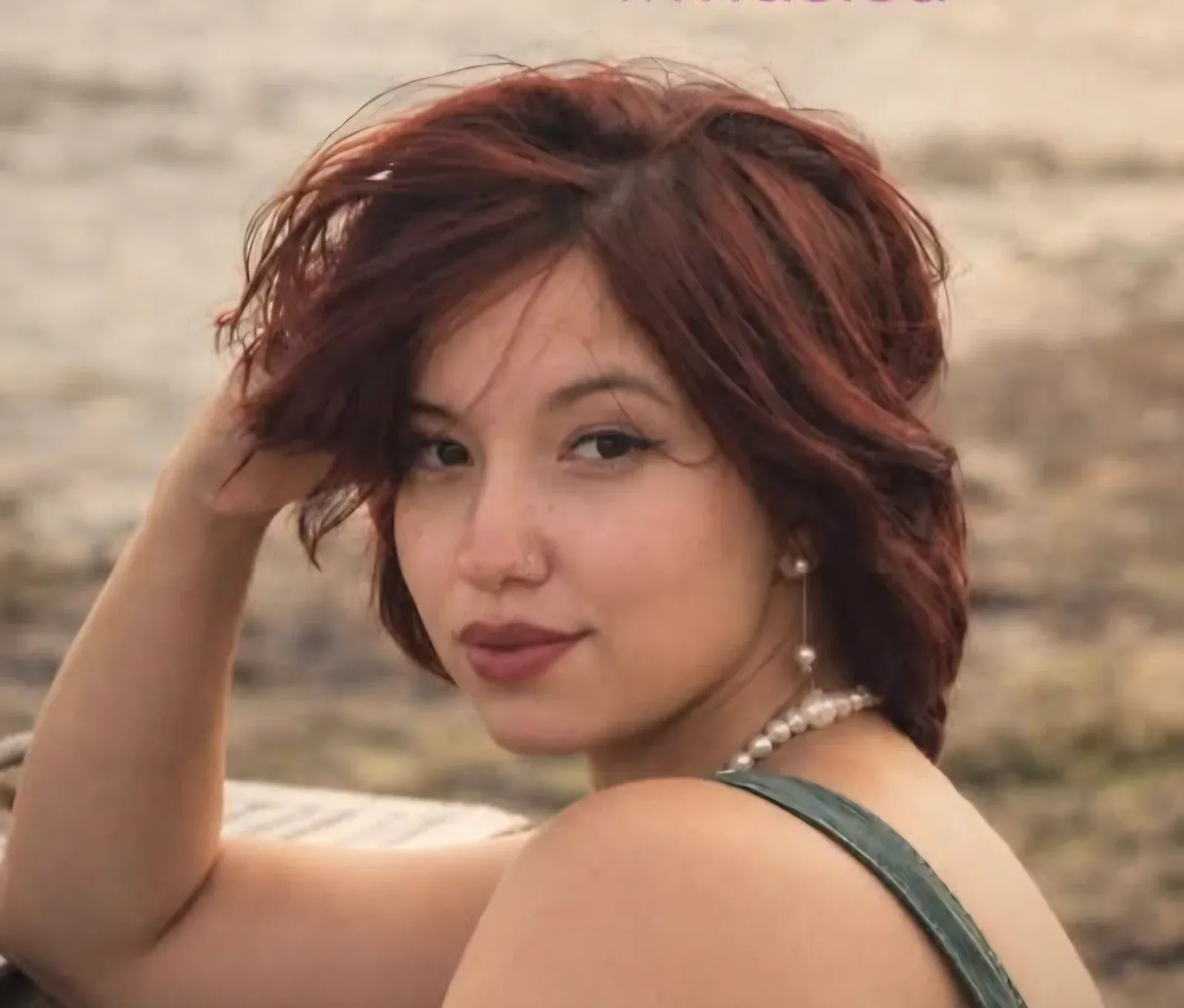 Camila Vaccaro rinde tributo a las voces femeninas en Rada Tilly