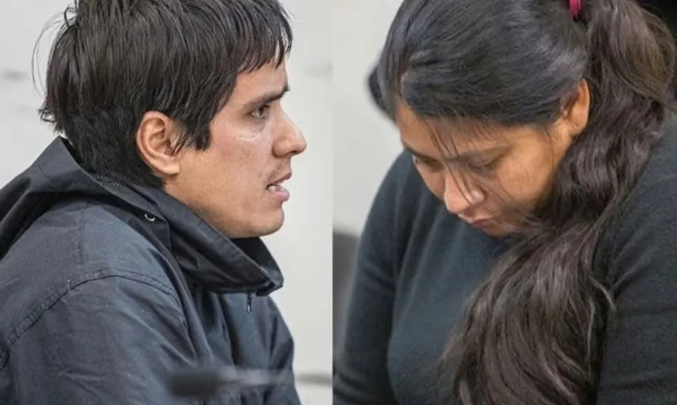 Prisión preventiva extendida por la muerte de Ángel López