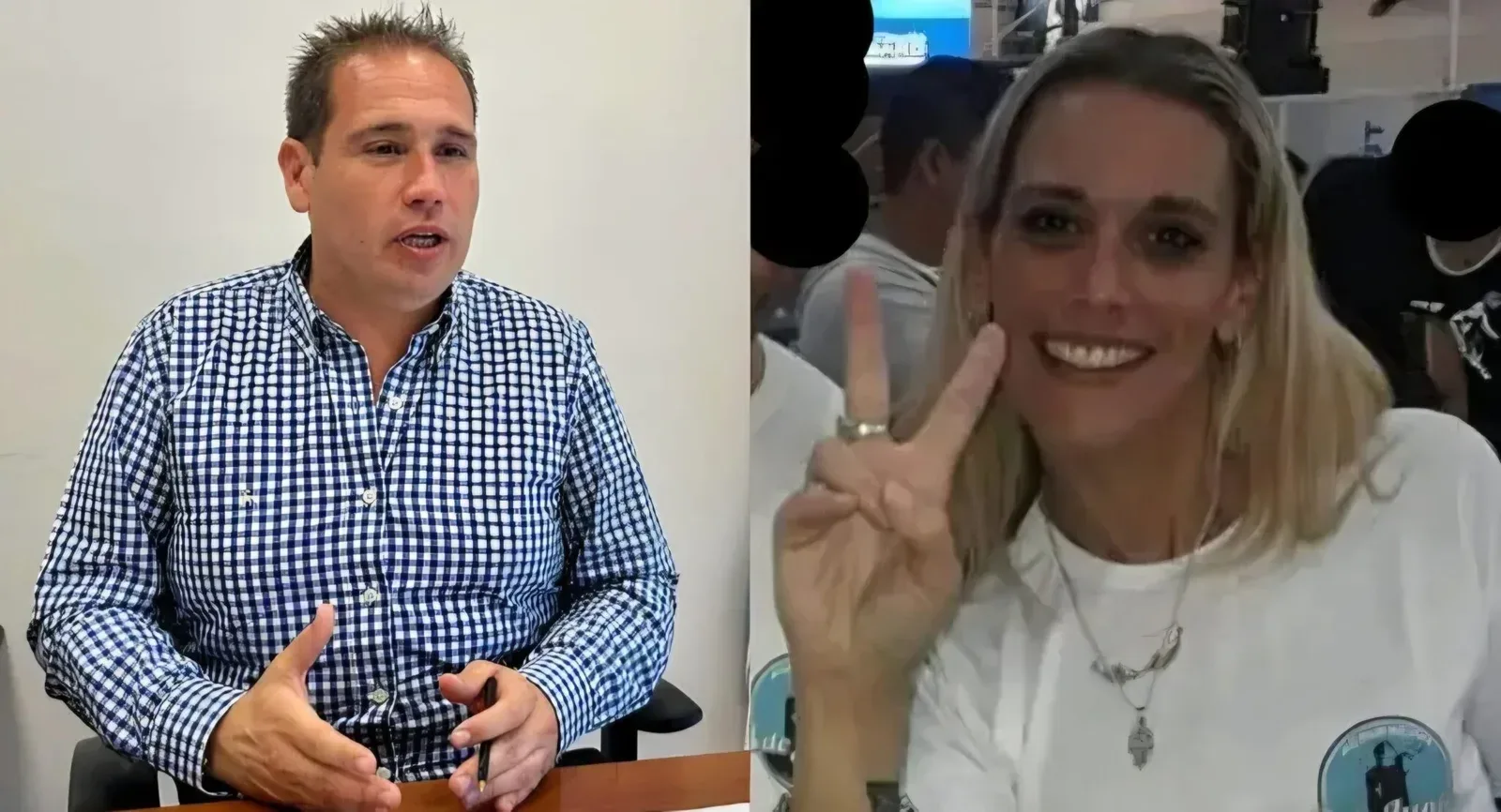 Difusión nacional del caso Fita por presunta estafa con viviendas del IPV