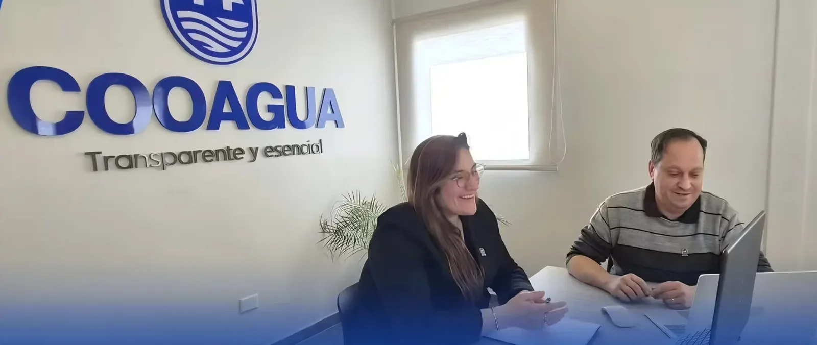 Dictamen favorable para el tanque histórico de Rada Tilly