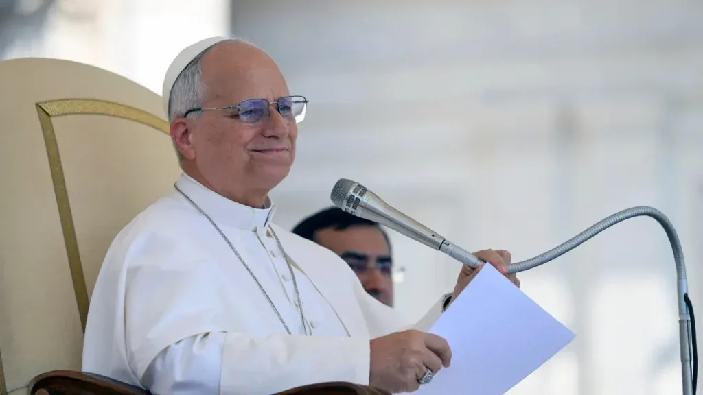 Rada Tilly ofrece un colectivo para sumarse a la visita papal