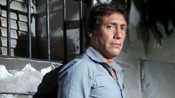Gianola, atropellado en Saavedra: operación y baja teatral