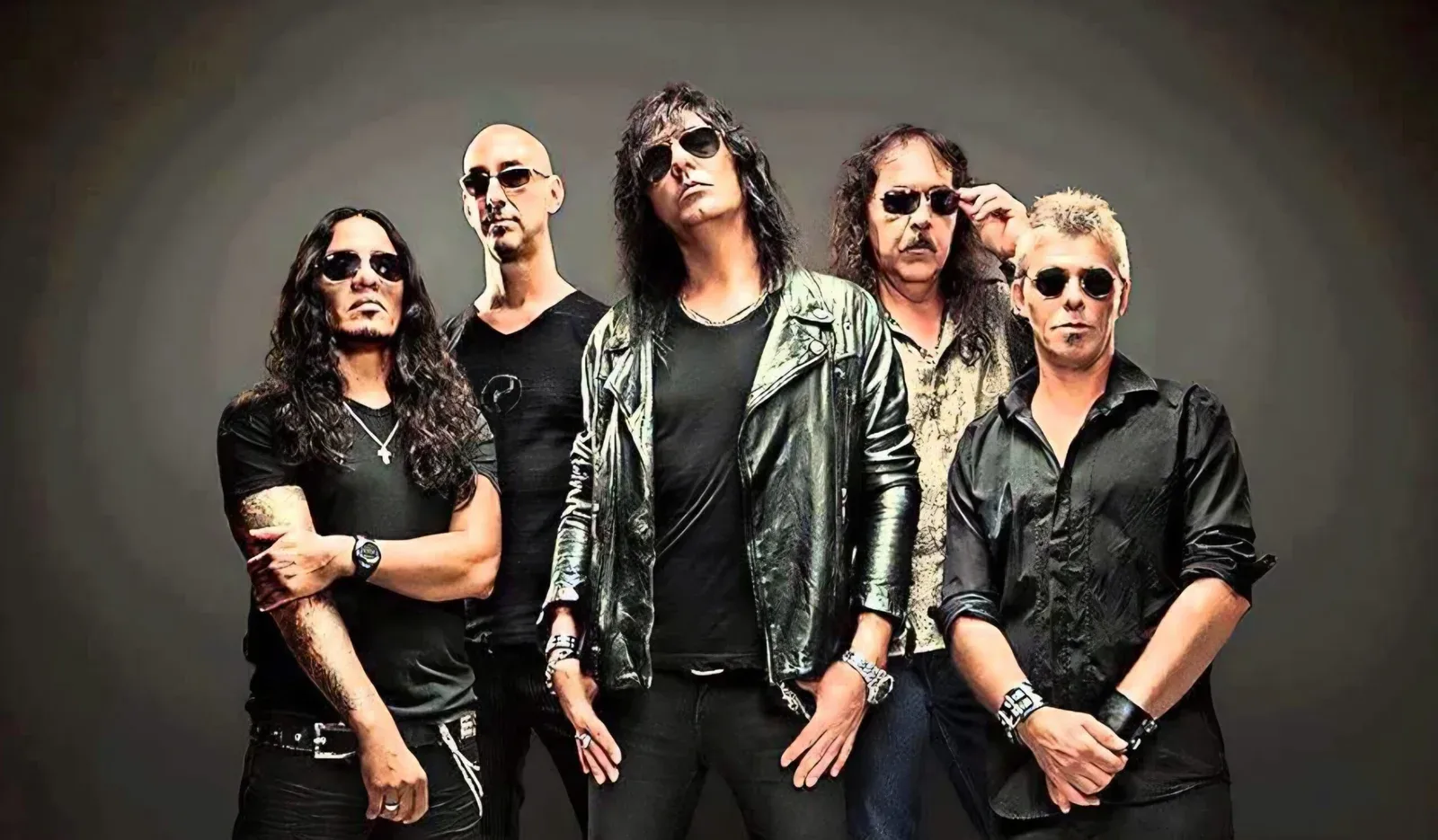 Murió Saúl Blanch, la voz del debut de Rata Blanca