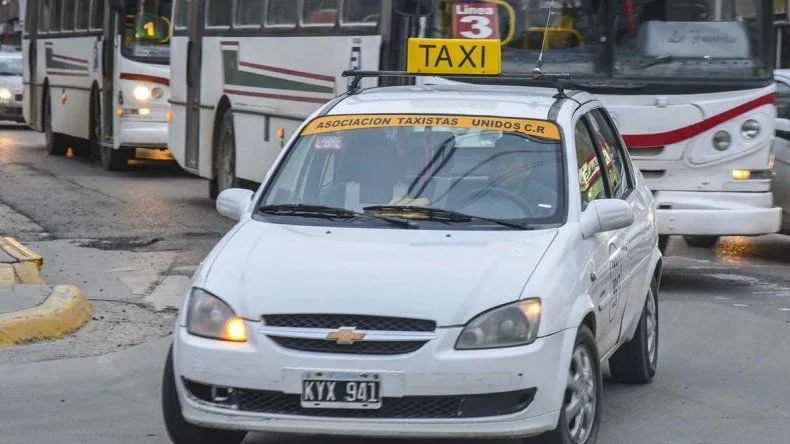 Taxi Comodoro lanza una plataforma digital para pedir viajes y consultar tarifas
