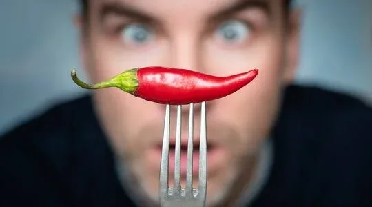 Picante Fest: competencia de alitas extremas en Rada Tilly