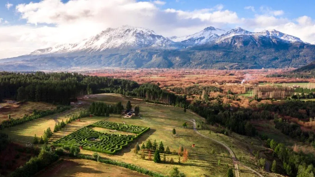 Chubut ofrece múltiples propuestas para el fin de semana largo