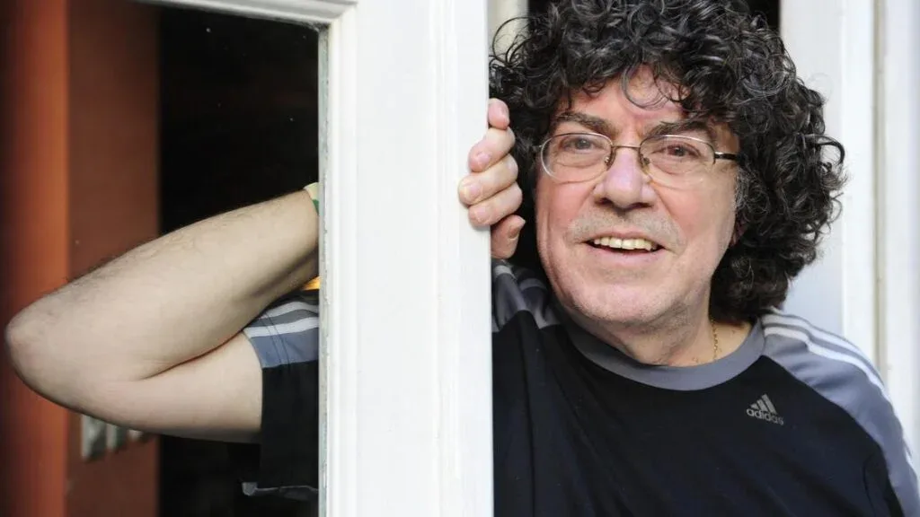 Falleció Piero, referente de la canción popular latinoamericana