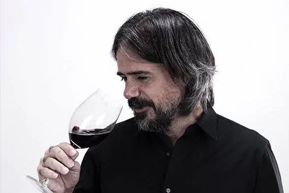 Portelli, invitado a la tercera edición de Tierra, Mar y Vinos