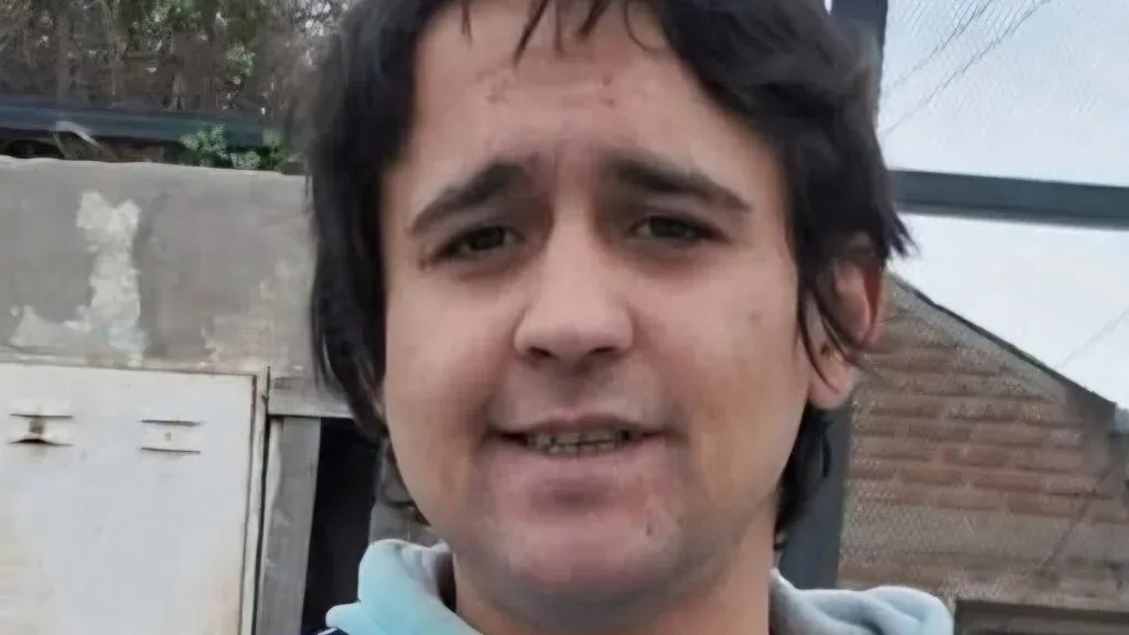 La Policía del Chubut busca a un joven de 24 años visto por última vez en Comodoro Rivadavia
