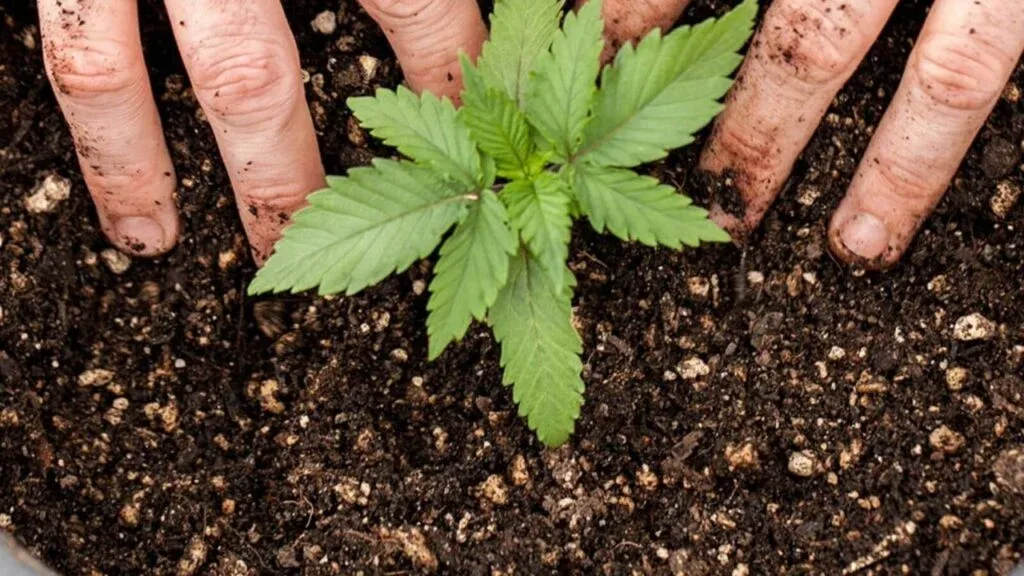 Chubut puso en marcha la Ley Salomé para el cannabis medicinal y el cáñamo