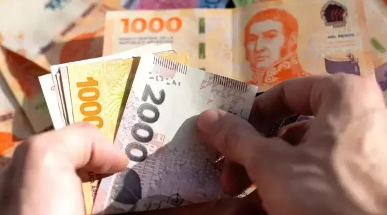 Chubut definió el calendario de pagos de octubre para jubilados y estatales