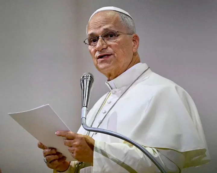 El papa León XIV será operado de un nódulo pulmonar de tres milímetros