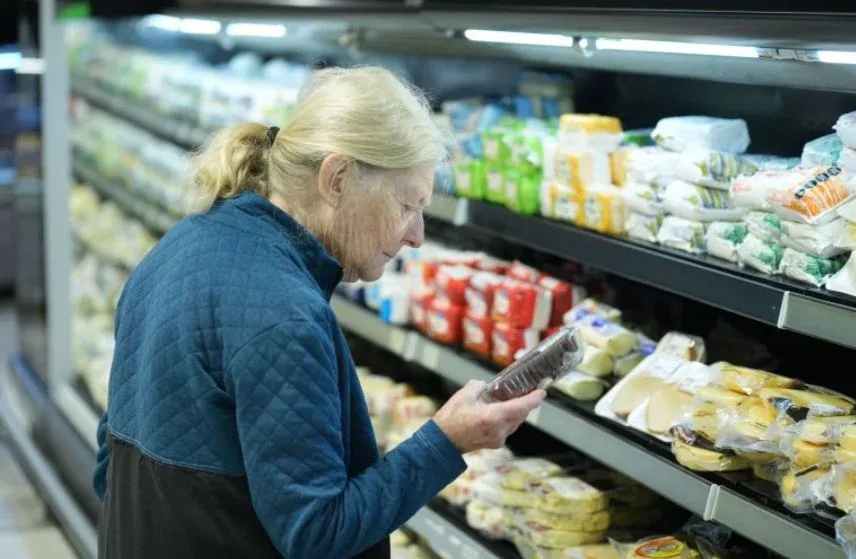 Inflación de septiembre: 1,9% mensual y 33,4% interanual